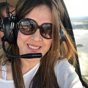 Meet your Posher, Olga